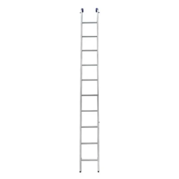 Escada Extensiva Aluminio 10 Dg