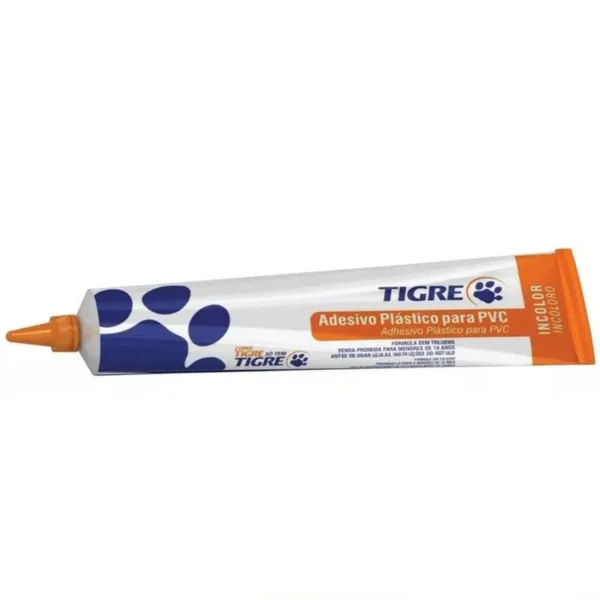 Tigre Cola Bisnaga 75G