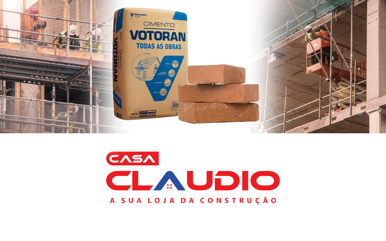 Casa Claudio